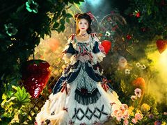 -九月鹰飞汉服摄影工作室