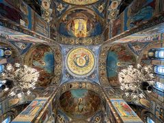 -滴血救世主教堂