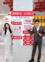 -JEFF STUDIO摄影摄像婚礼跟拍