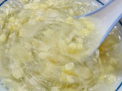-阮正港·三餐四季·四季甜汤(松柏店)
