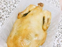 -杨记下沙盐焗鸡(罗湖店)