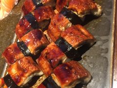 -千代武日本料理(开发区店)