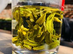 -听风阁农家私房菜茶楼(龙坞店)