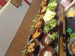 -围辣小火锅(瀚海海尚店)
