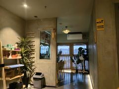 -施奈儿.洗头頭療.按摩SPA.采耳(上梅林店)