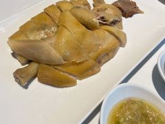 -花城苑广府菜(侨鑫店)