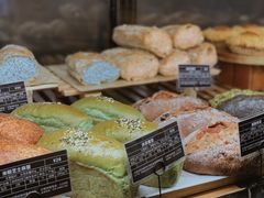 -Let's Taipei 非常烘焙(太古里店)