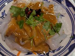 -听涛雅苑百味饺子老家菜馆