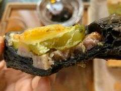 -仙峰天然面包(迎宾路店)