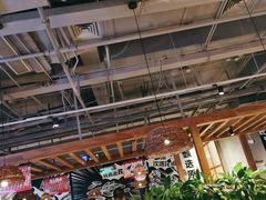 大堂-管氏翅吧(台湾街店)