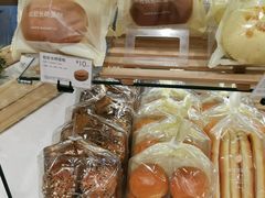 -巴黎贝甜(武夷花园店)