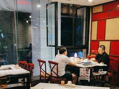 -老基地老火锅厂(大渡口店)