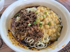 -朱儿面庄(洋河三路店)