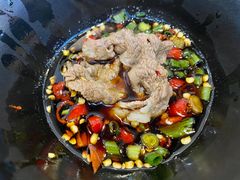 -林记潮牛·牛肉火锅(上马墩店)