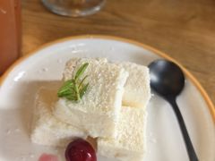 -豪客来牛排(府河店)