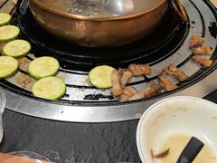 -阿山卓·野生菌火锅·纳西火塘烤肉