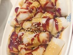 混酱肠粉-龍记香港茶餐厅(久光百货店)