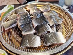 -味家烤肉烤鳗鱼牛排(西塔旗舰店)