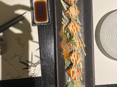 -松临·铁板烧&Omakase(神农店)