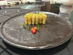 -富淳饭店(陆家嘴保利广场店)