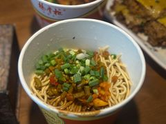 -郭记老汉口热干面