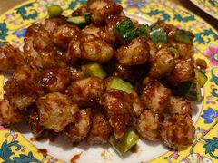 -京味斋·烤鸭·北京菜(安贞店)