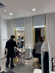 -Kraemer Paris  苏豪路易士·嘉玛发廊