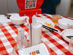 -西贝莜面村(上海百联西郊店)