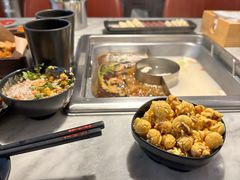 -新辣道鱼火锅(领展购物广场·中关村店)