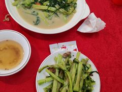 -隆都四季香饭店(碧海路店)