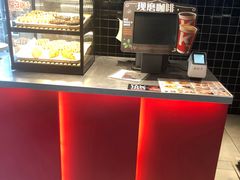 -肯德基(平遥古城店)