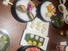 -东海怡品海鲜豆捞(星街坊店)