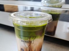 -Manner Coffee(IFS一楼店)