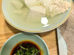 -冯记豆花店(健翔桥店)