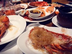 -广州富力君悦大酒店·凯菲厅