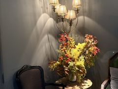-夏朵花园(复兴西路店)