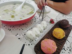 -大树餐厅(朝阳大悦城店)