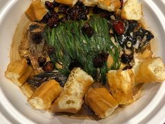 -望乡楼上海菜(日月光店)