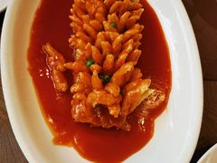 -丽华园(汉阳龙阳店)