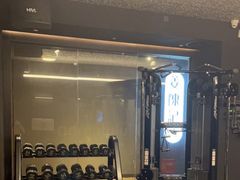 -TOP健身私教工作室(侨香店)