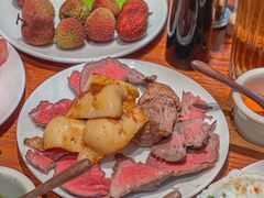 -拉蒂娜·巴西牛排馆 Latina·Brazilian Steakhouse(陆家嘴旗舰店)