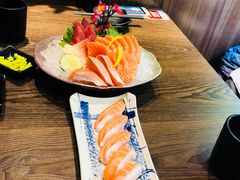 -大雄寿司(中华广场店)