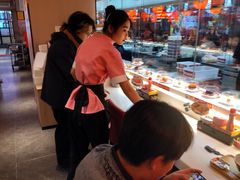 -莲寿司(国兴店)
