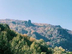 -白草畔自然风景区