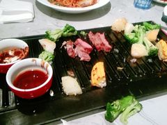 -必胜客(格尔木华兴店)