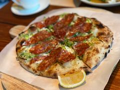 -Mercato莫卡多露台餐厅与酒吧(K11店)