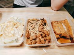 -潘国仙耳光馄饨(黄家阙路店)
