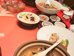 -百富源·海鲜辽菜(浑河堡店)