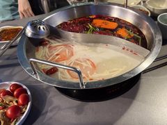 -故里和山·成都火锅(欢乐港湾店)