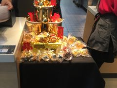 -麦当劳(伟城广场店)